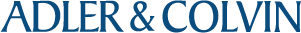 Adler & Colvin Logo