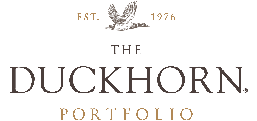 Duckhorn Portfolio Logo