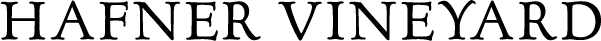Hafner Vineyard_Logo