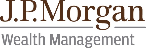 JP Morgan Logo