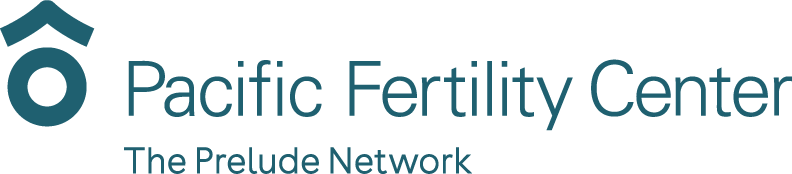 Pacific Fertility Center Logo