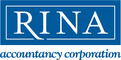 RINA Logo