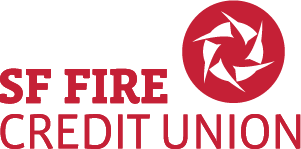 SF Fire Credit Union Logo