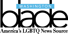 WashingtonBlade Logo