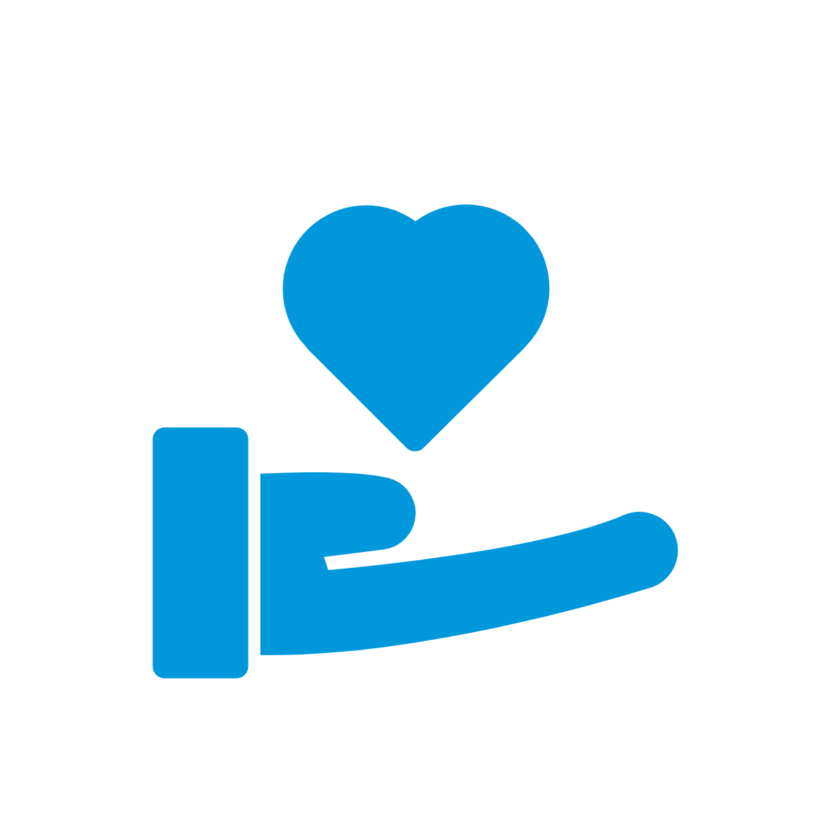 noun_give_3586069 Hand icon with heart