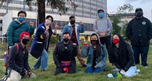 Grantee partner API Equality - Northern California