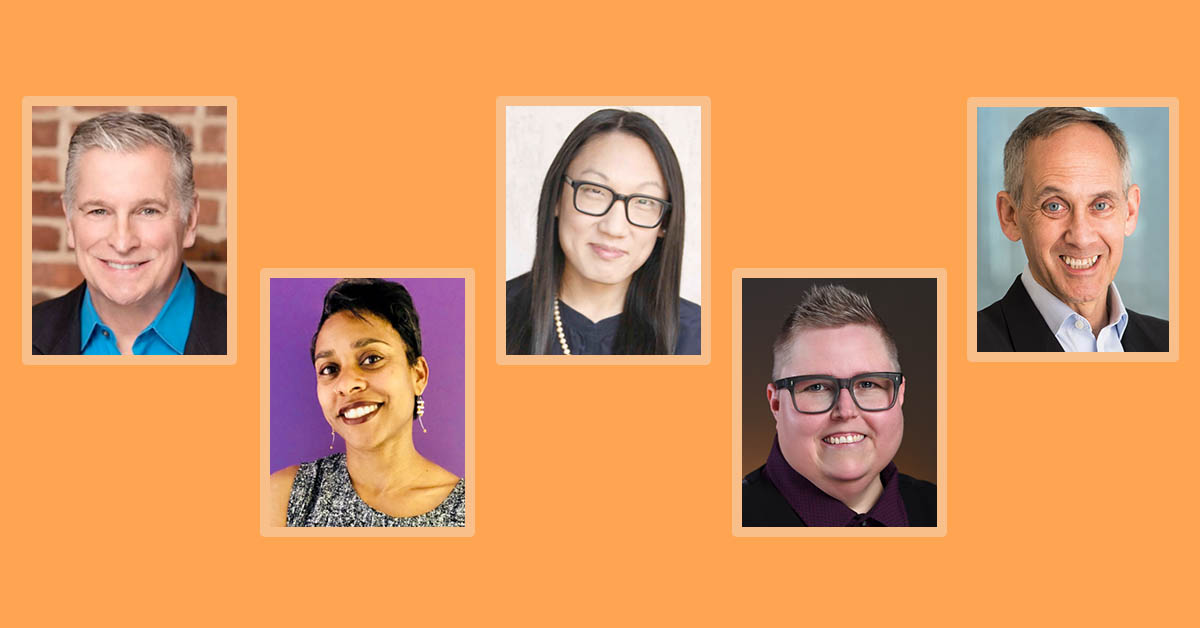 State of the Movement speakers