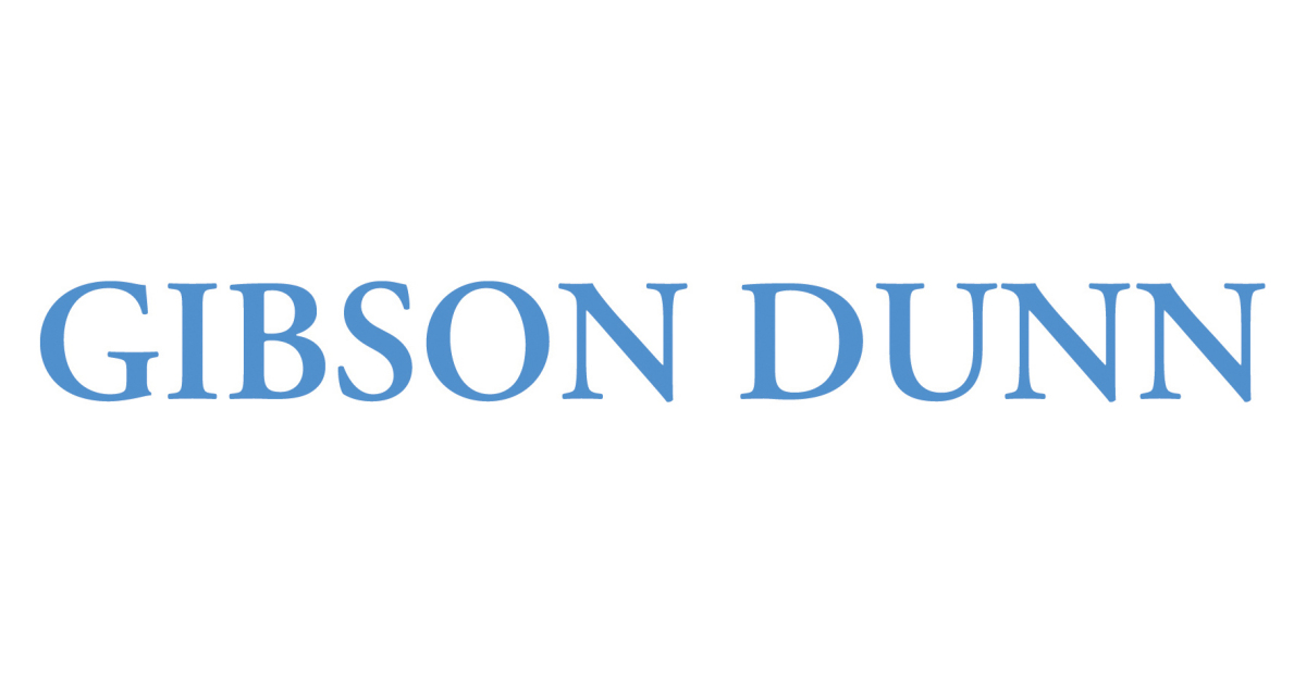 Gibson Dunn logo