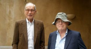 Peter G. Holmstrom and Morton B. Blatt
