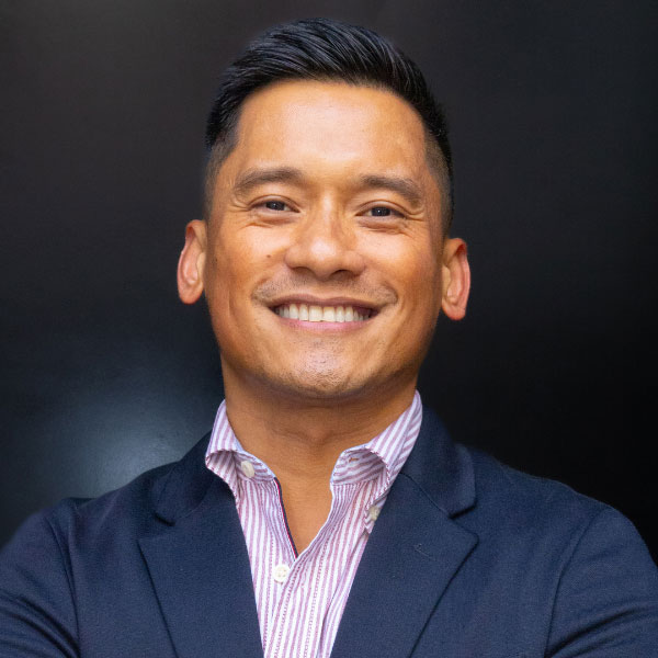 Manuel R. Apolonio, MSFP, CFP - Horizons Foundation