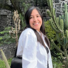 Photo of Isidra Rosas