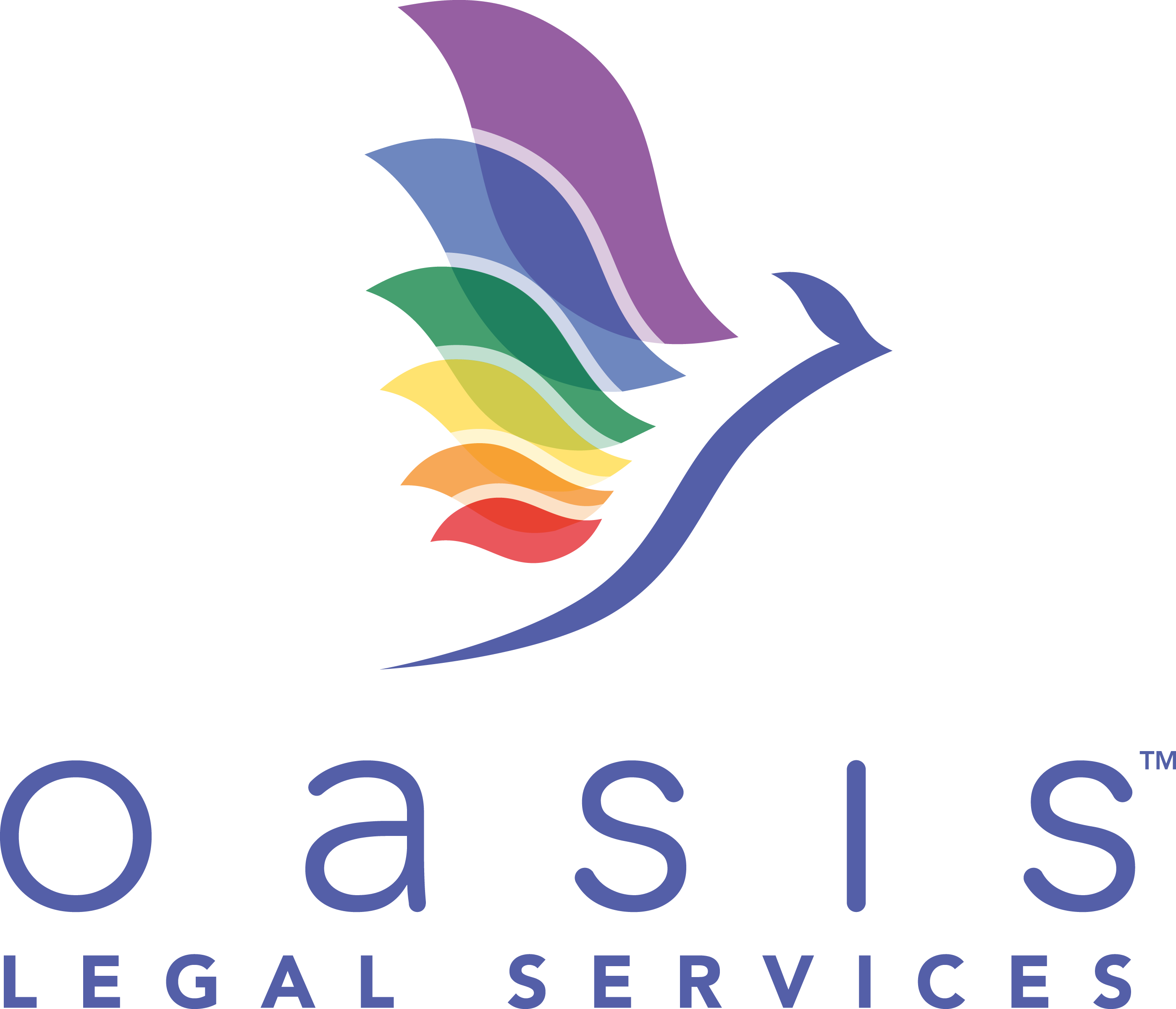 Oasis Legal Services - Horizons Foundation