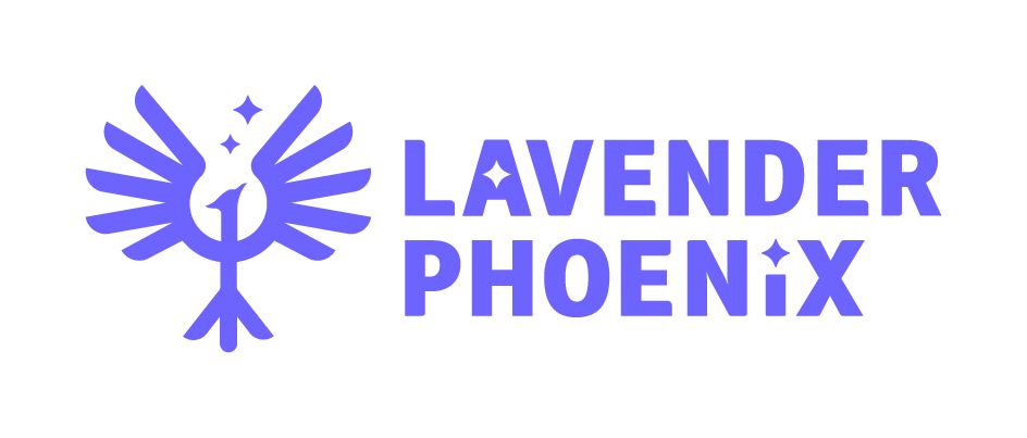 Logo-files_Lavender-Phoenix_horizontal_lavender
