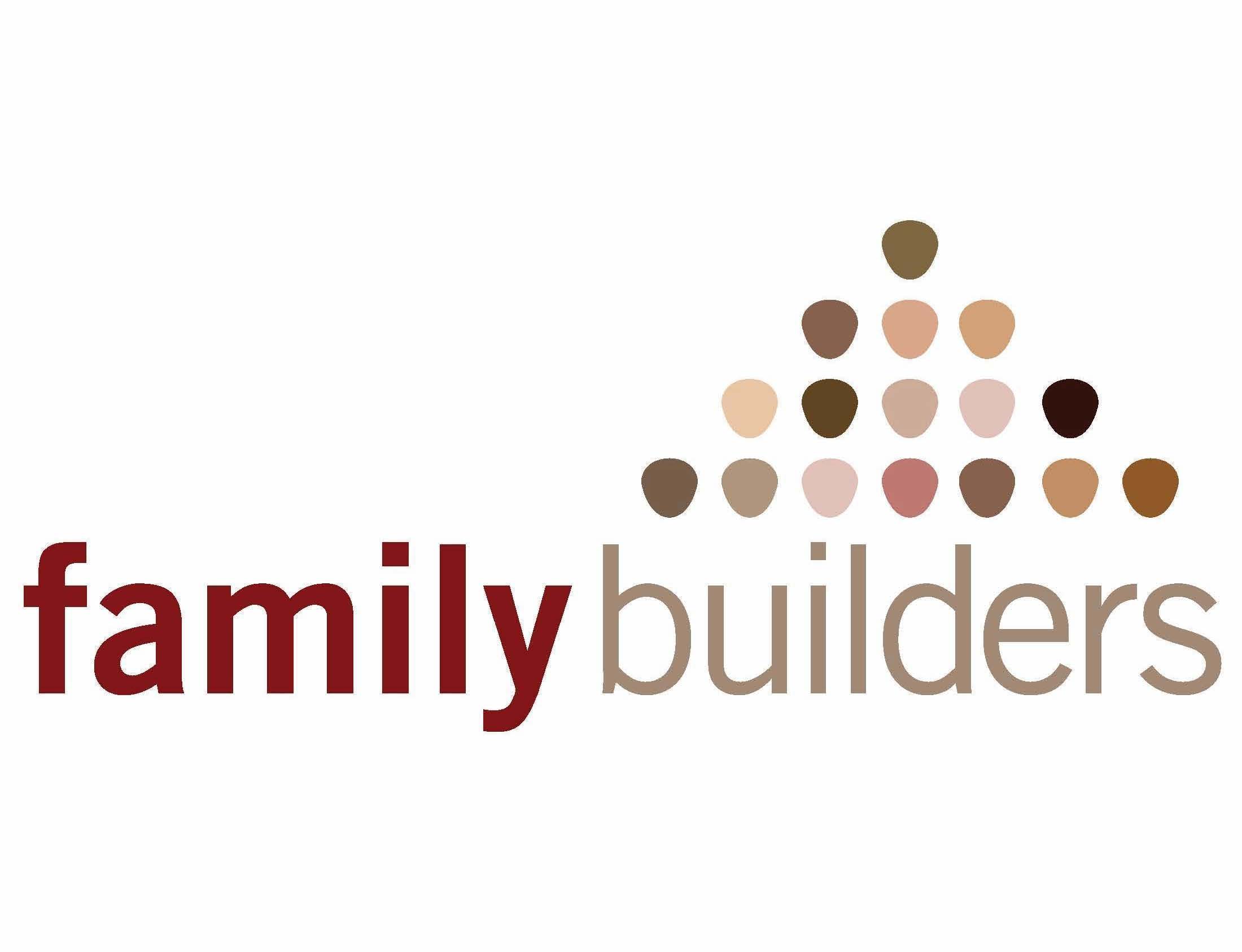 Family Builders - Horizons Foundation