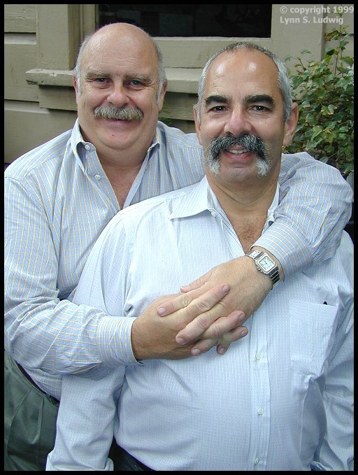 Jeff and Ed: A Story of Love and Giving Jeff and Ed: A Story of Love and Giving