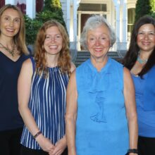The Lovewell Team