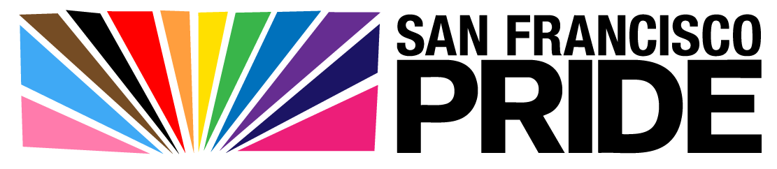 SF Pride Logo