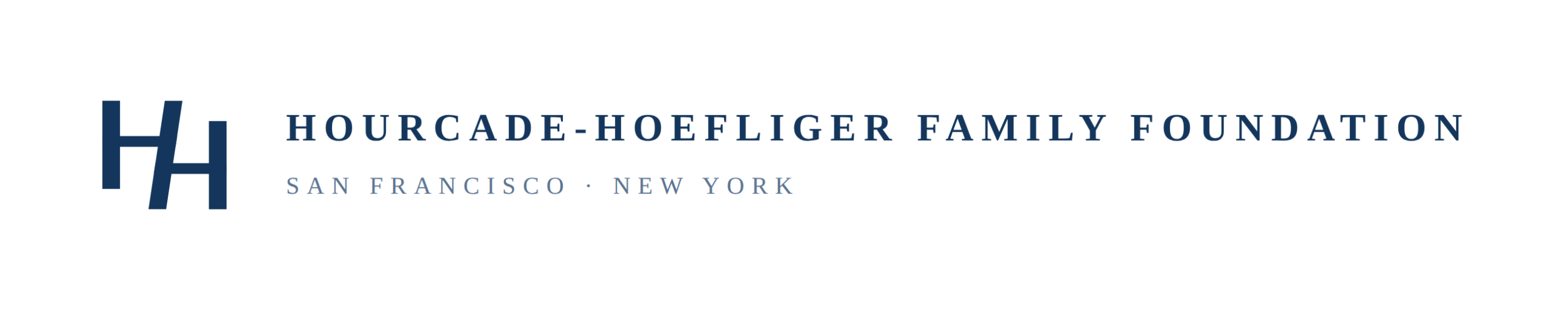 HHFF Logo